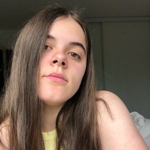 Meet your Posher, Kaylee